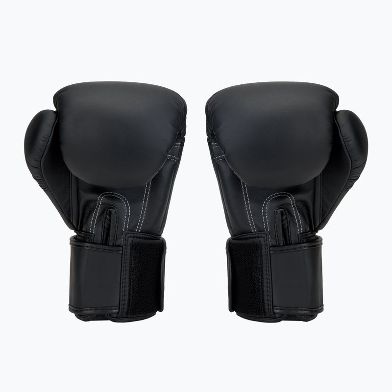 Mănuși de box pentru copii Twins Special BGVS3 black 2