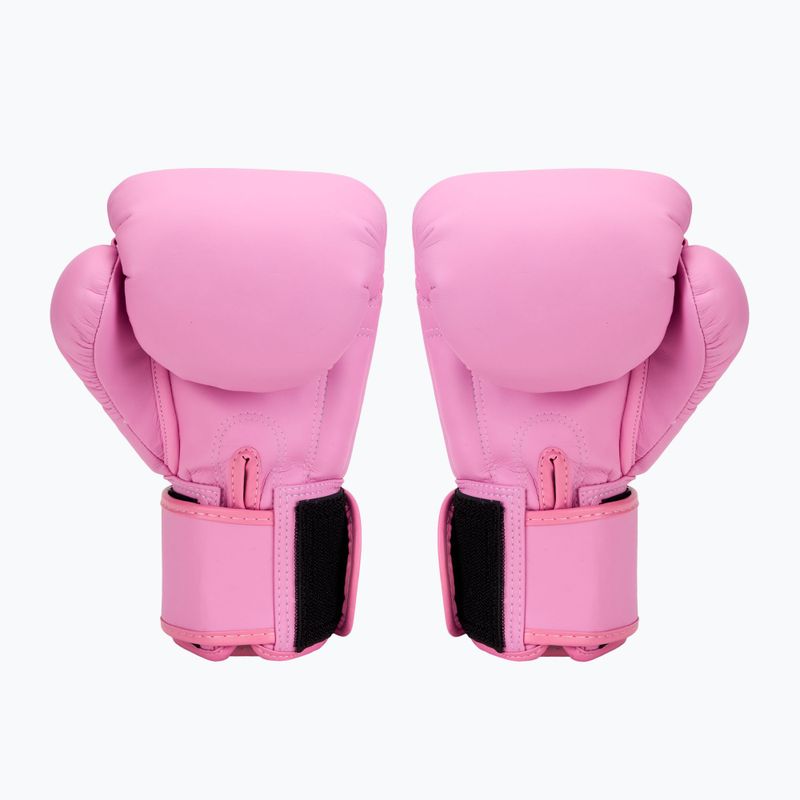 Mănuși de box pentru copii Twins Special BGVS3 pink 2