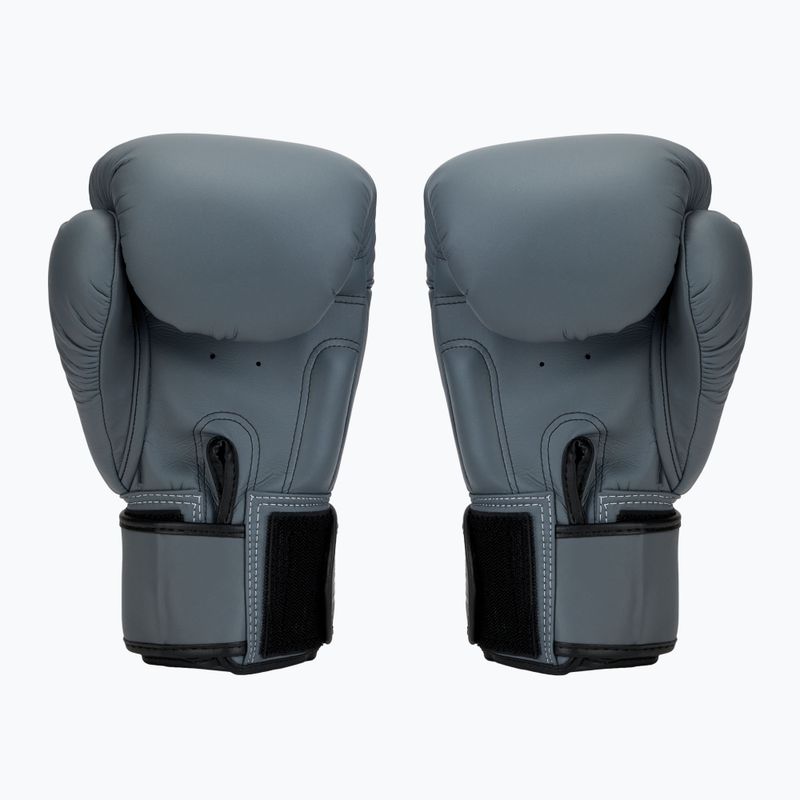 Mănuși de box pentru copii Twins Special BGVS3 grey 2