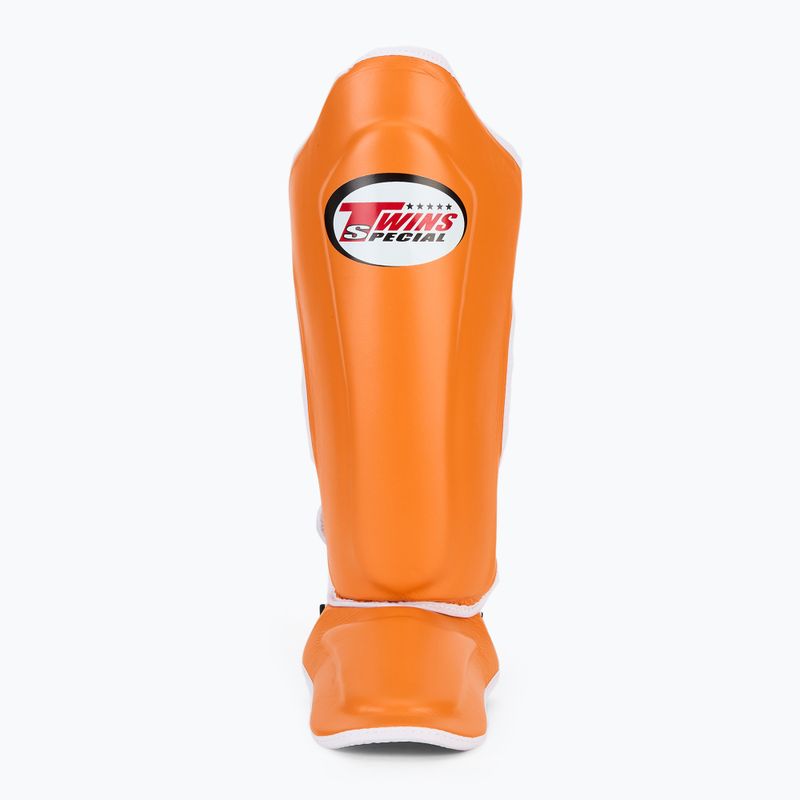 Apărători pentru tibie Twins Special SGL10 apricot 4