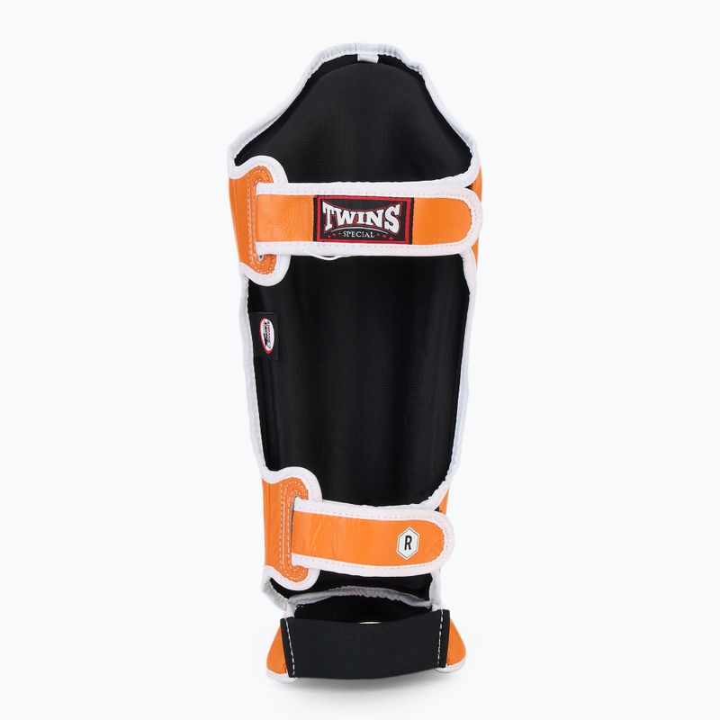 Apărători pentru tibie Twins Special SGL10 apricot 5