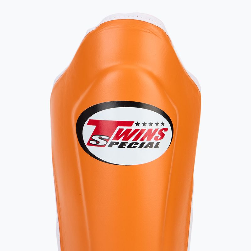 Apărători pentru tibie Twins Special SGL10 apricot 6