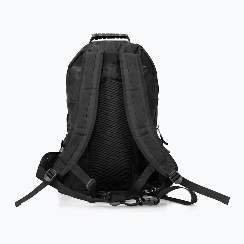 Fairtex Rucsac BAG4 negru 2