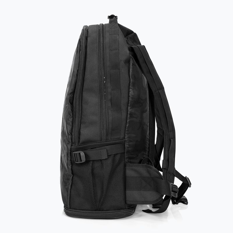 Fairtex Rucsac BAG4 negru 3