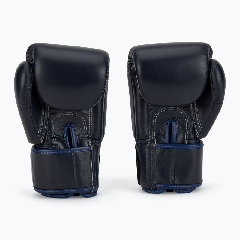 Mănuși de box Fairtex Universal "Tight-Fit" Design blue 3