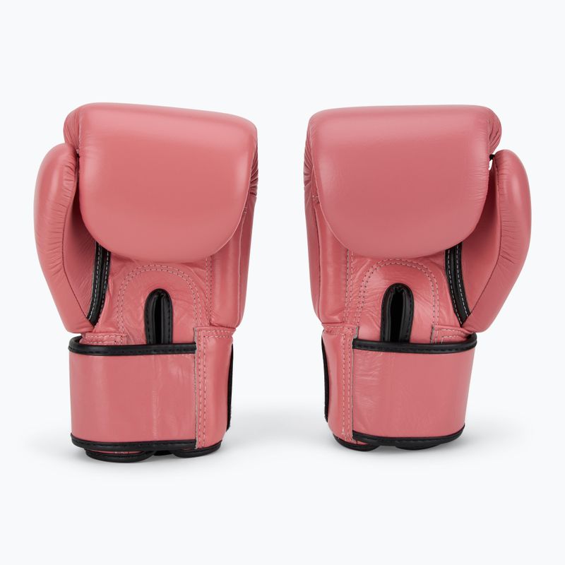 Mănuși de box Fairtex Universal "Tight-Fit" Design pink 3