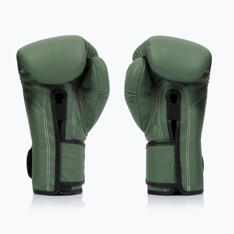 Mănuși de box Fairtex F-DAY Limited Edition pickle 2