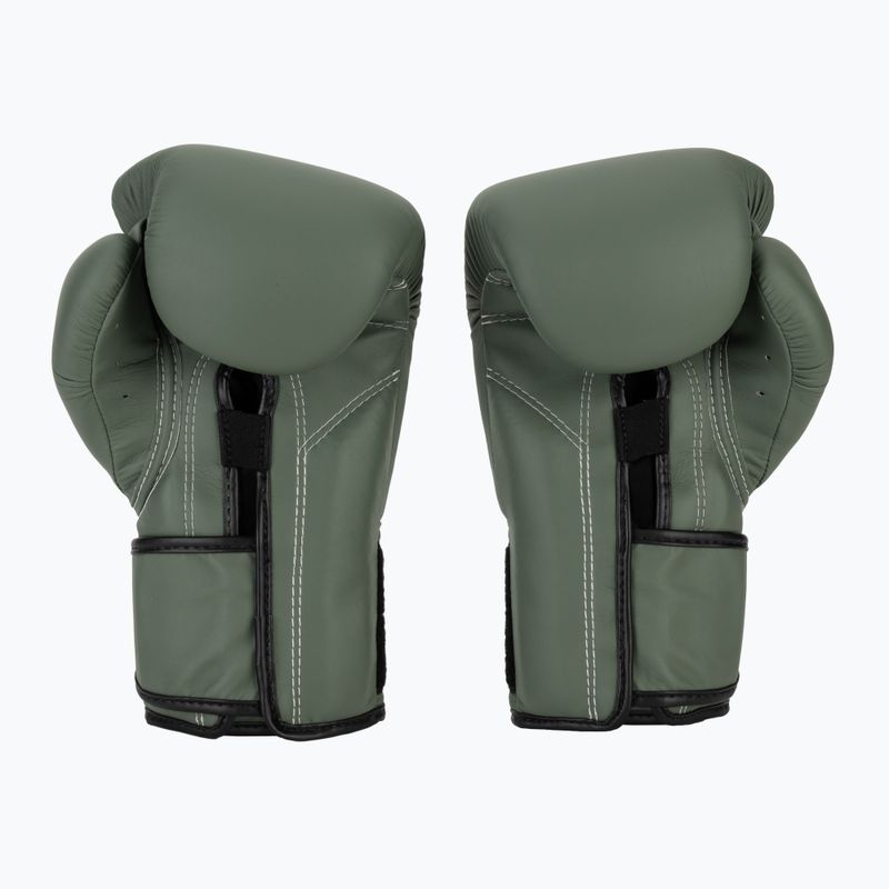 Mănuși de box Fairtex F-DAY Limited Edition pickle 3