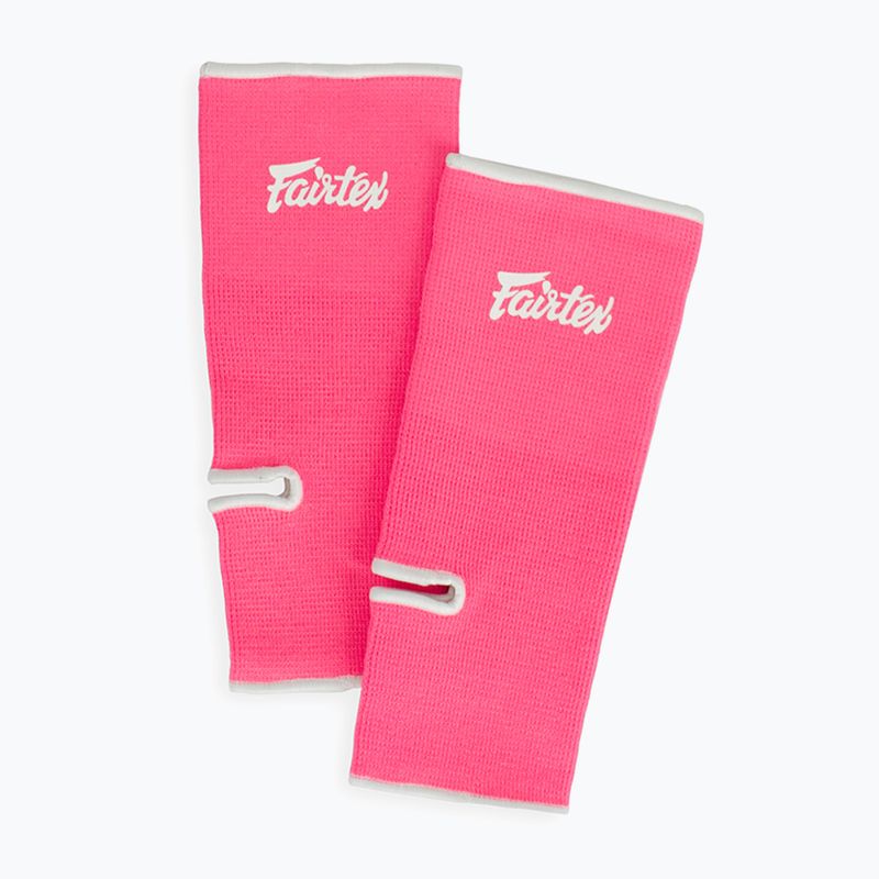 Suport gleznă Fairtex roz