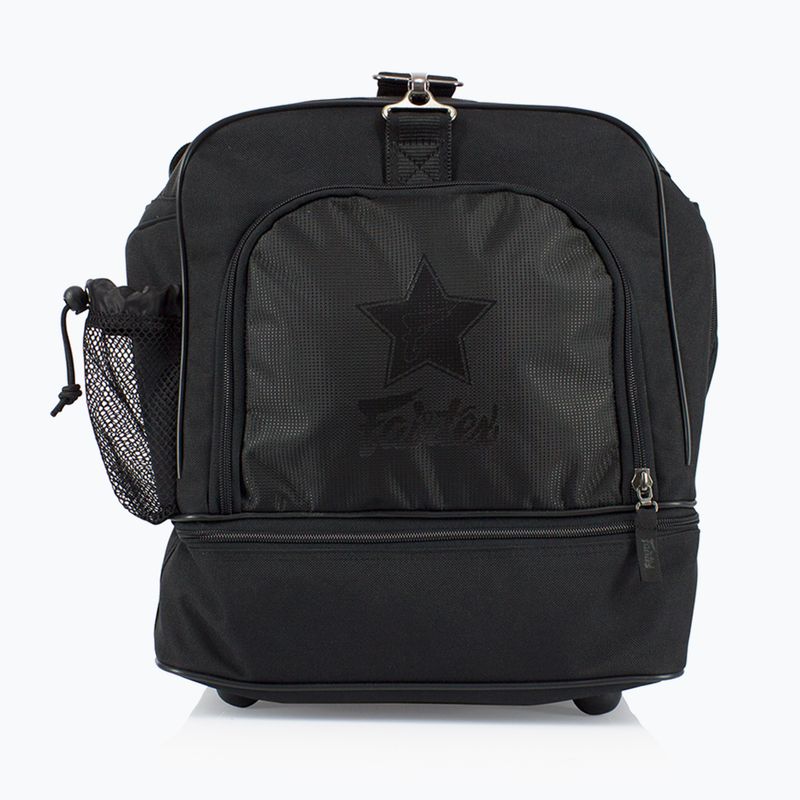 Fairtex Gym Bag negru 2