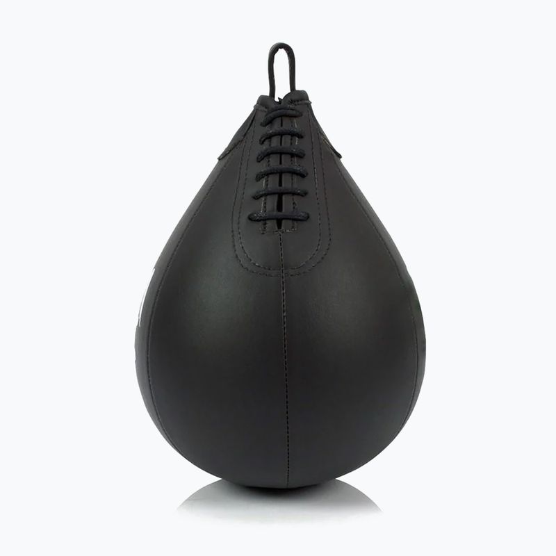 Pară de box Fairtex Speed Ball SB1 black 2