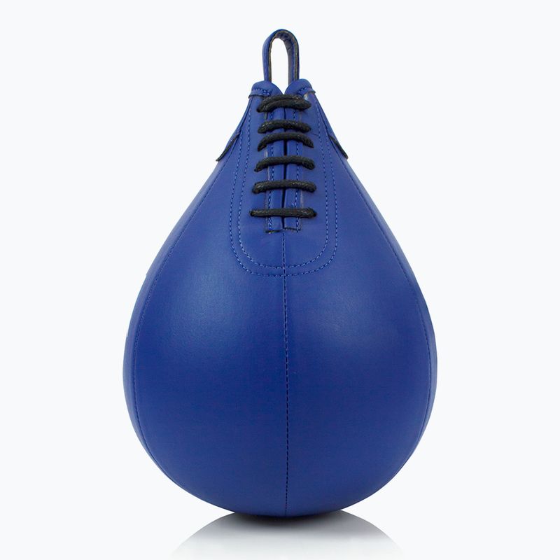 Pară de box Fairtex Speed Ball SB1 blue 2
