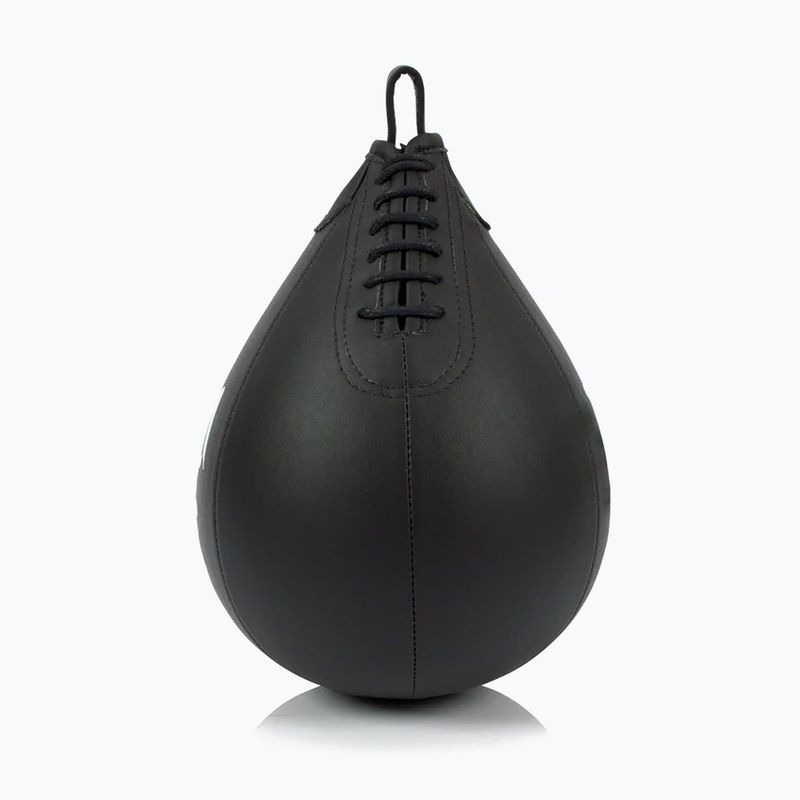 Pară de box Fairtex Speed Ball SB2 black 2