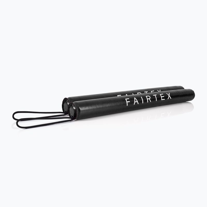 Fairtex Boxing Sticks negru 3