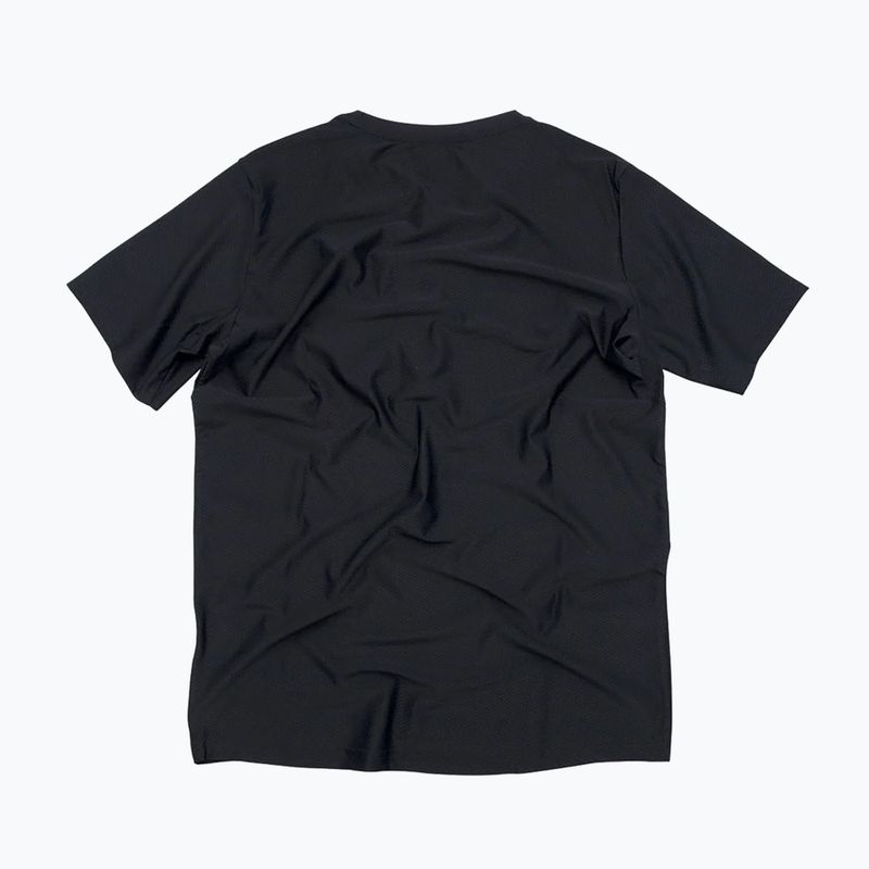 Tricou  Fairtex Signature black 2