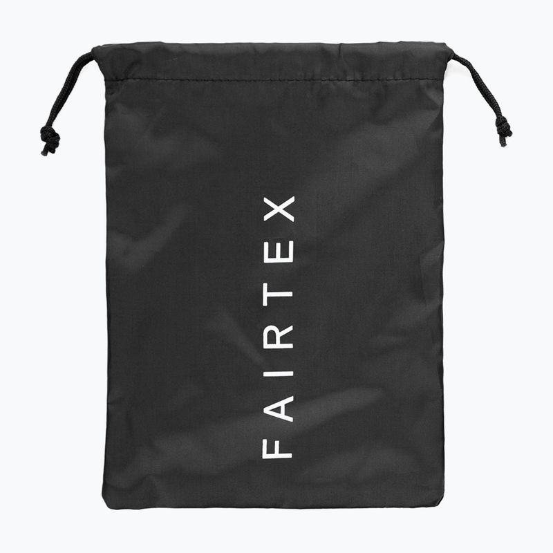 Fairtex Ball Bearing exercițiu săritură frânghie roșu 2