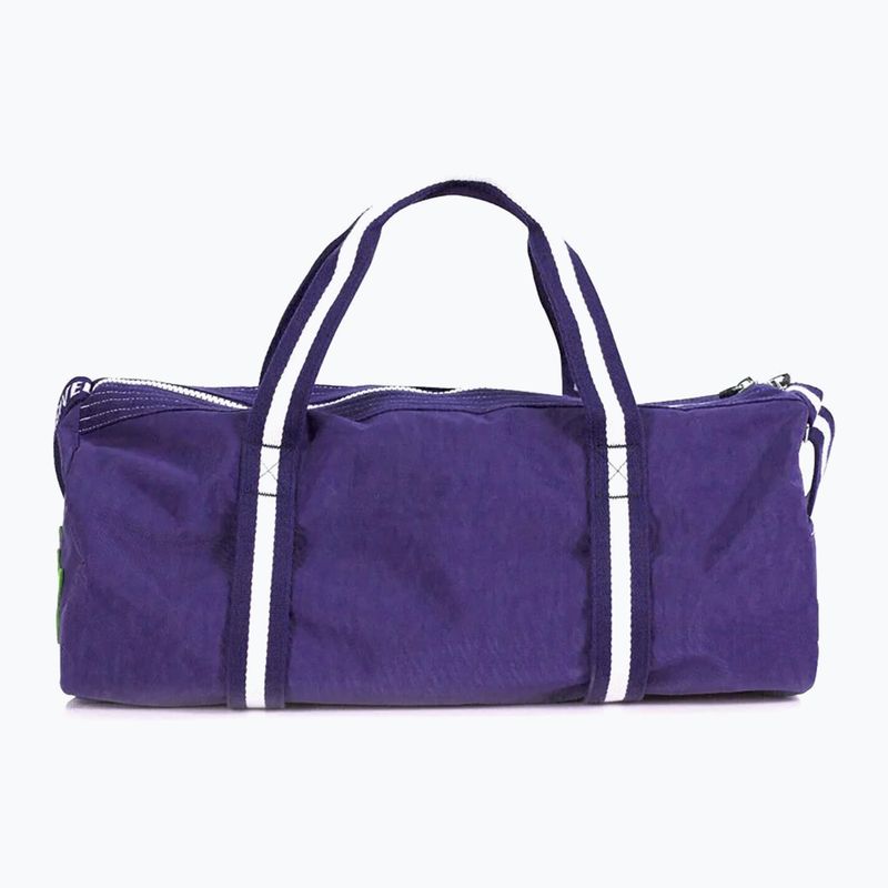 Fairtex Barrel Bag violet 2