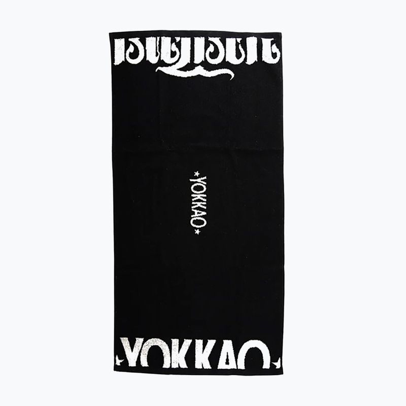 Prosop YOKKAO Training black