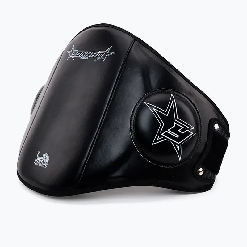 Protector abdominal YOKKAO Institution black 2