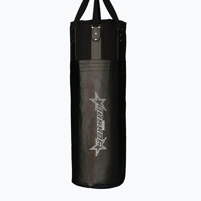 Sac de box YOKKAO Institution HYBS-1-M black 2
