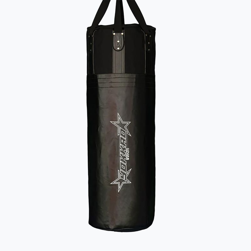 Sac de box  YOKKAO Institution HYBS-1-XL black 2