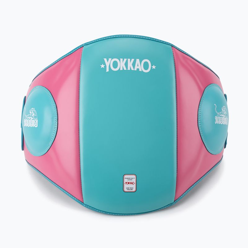 Curea de abdomen YOKKAO