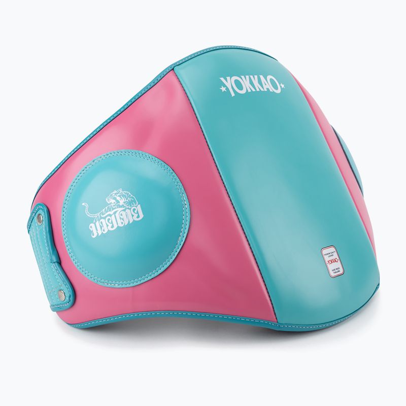 Curea de abdomen YOKKAO 2