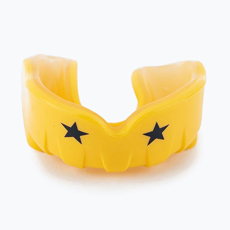 Protectori de maxilar YOKKAO yellow 3