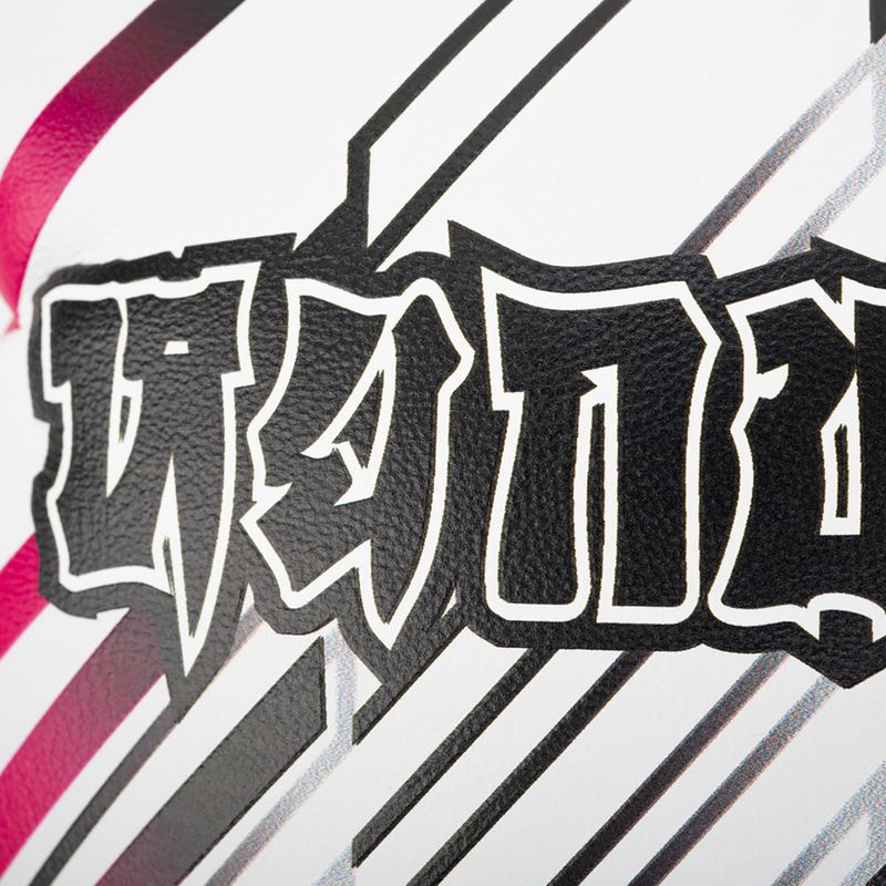 Mănuși de box YOKKAO Power Boxing white 8