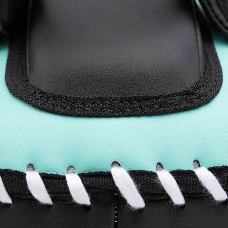 Scuturi de antrenament YOKKAO Freestyle Kicking Pads 2 buc. tiffany/black 11