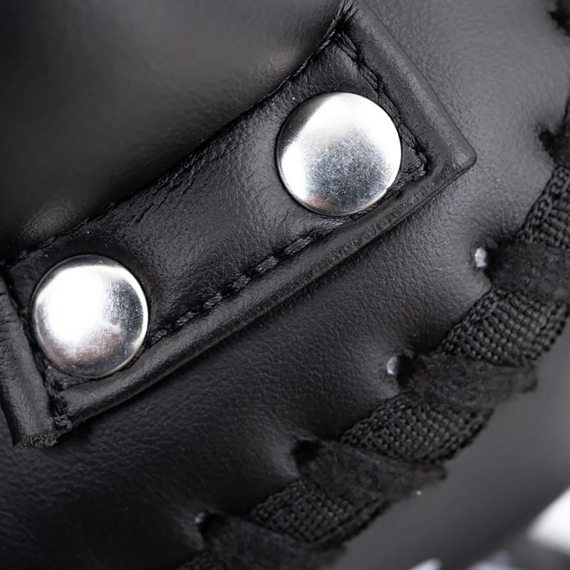 Scuturi de antrenament YOKKAO Freestyle Kicking Pads 2 buc. black 11