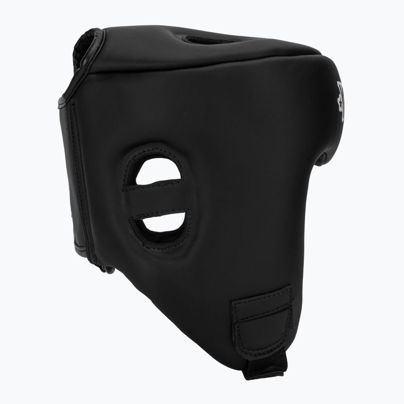 Cască de box YOKKAO Competition black 2