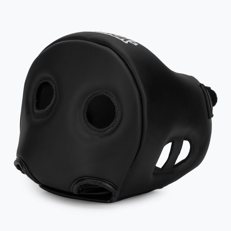Cască de box YOKKAO Competition black 6