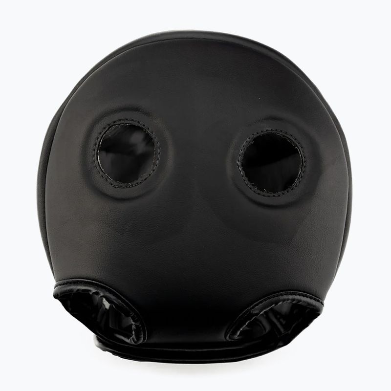 Cască de box YOKKAO Competition black 7