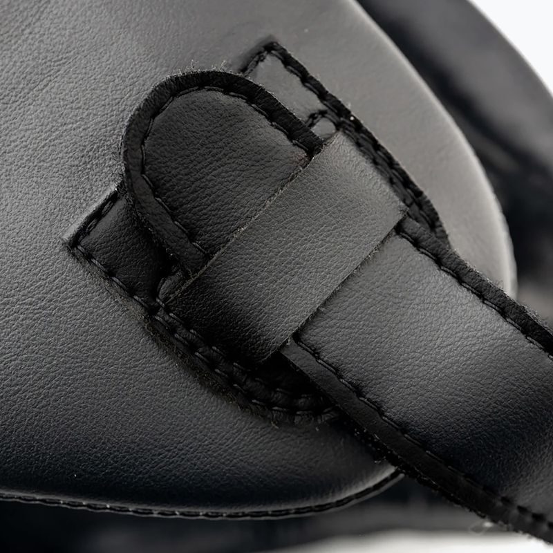 Cască de box YOKKAO Competition black 8