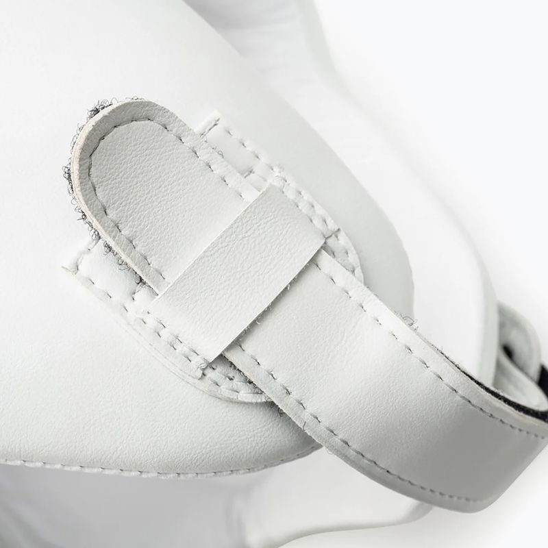 Cască de box YOKKAO Competition white 8