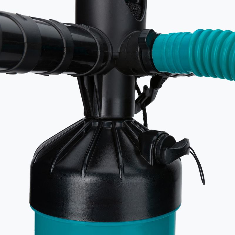 Airush High Velocity Kite Pump XL turquoise 3000190001016 5