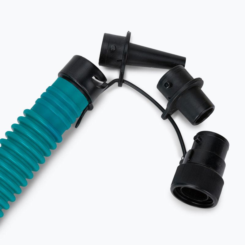 Airush High Velocity Kite Pump XL turquoise 3000190001016 6