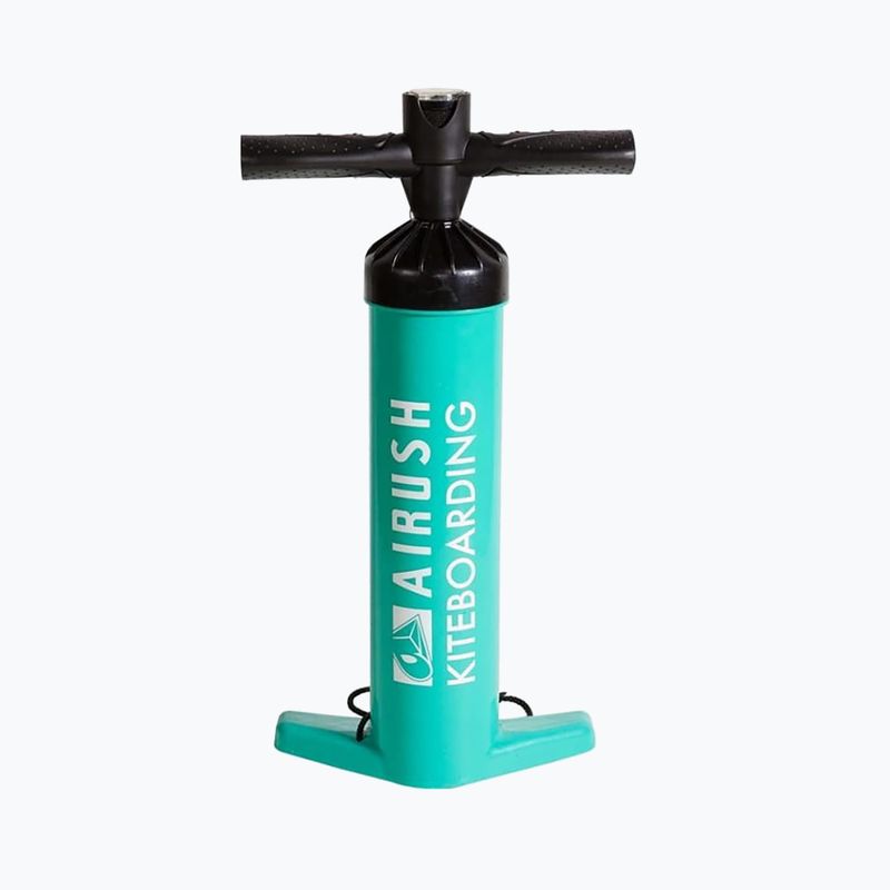Airush High Velocity Kite Pump XL turquoise 3000190001016 8