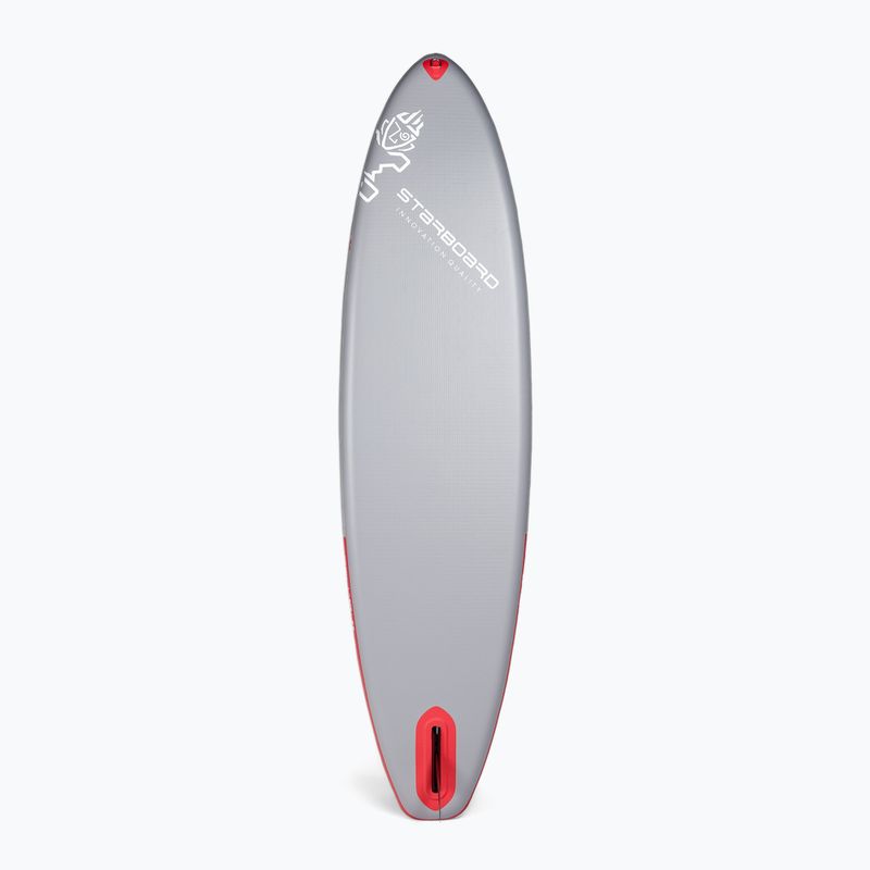 SUP STARBOARD iGO 10'8' Zen SC albastru 2020210401001 4