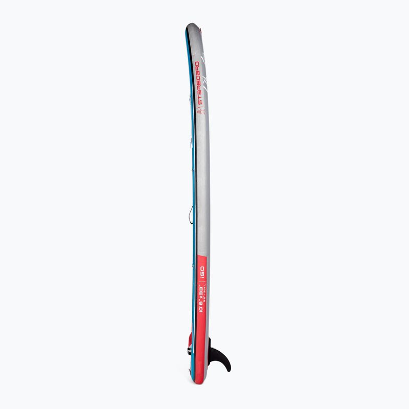 SUP STARBOARD iGO 10'8' Zen SC albastru 2020210401001 5
