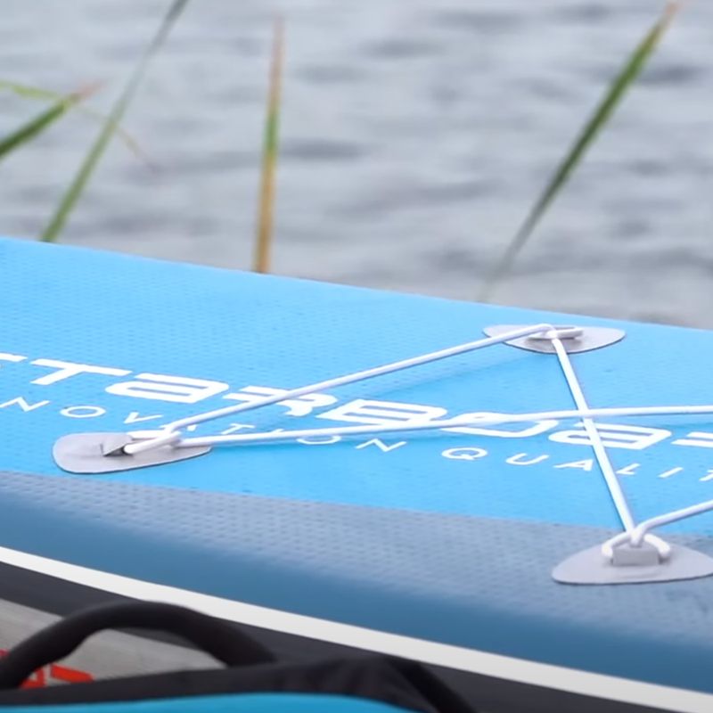 SUP STARBOARD iGO 10'8' Zen SC albastru 2020210401001 11