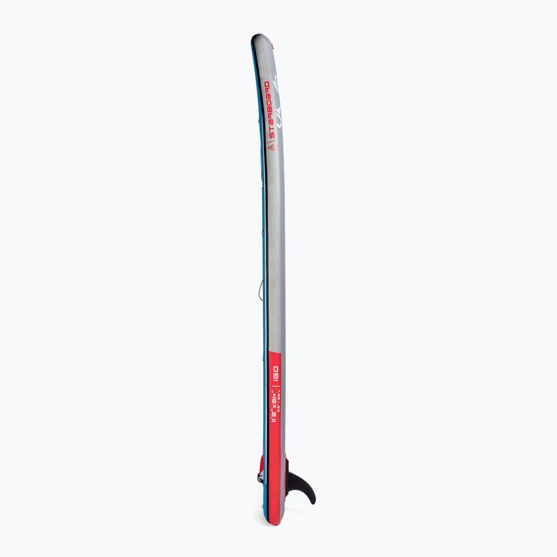SUP STARBOARD iGO Zen 11'2' S albastru 2011210401004 5