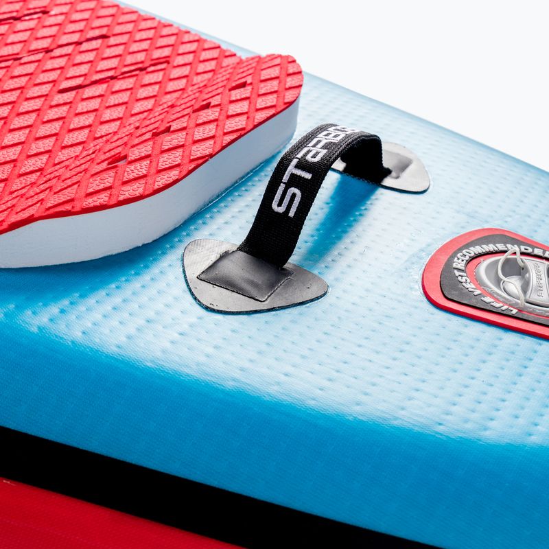SUP STARBOARD iGO Zen 11'2' S albastru 2011210401004 8