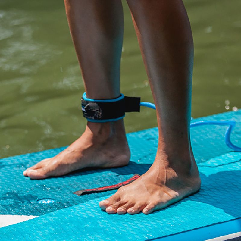SUP STARBOARD iGO Zen 11'2' S albastru 2011210401004 14