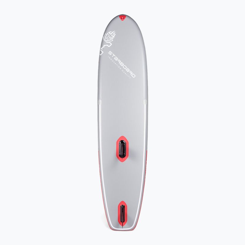SUP STARBOARD iGO iGO 11'2' Inflatable Zen SC albastru 1011210401002 4
