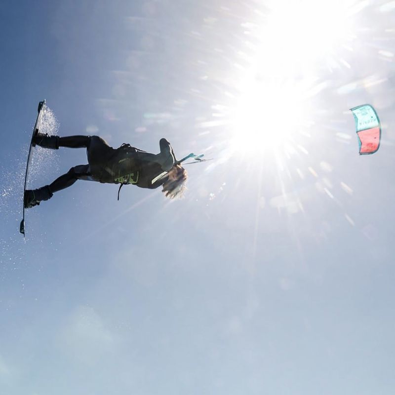 Airush Union kite V6 albastru 3068210001003 3