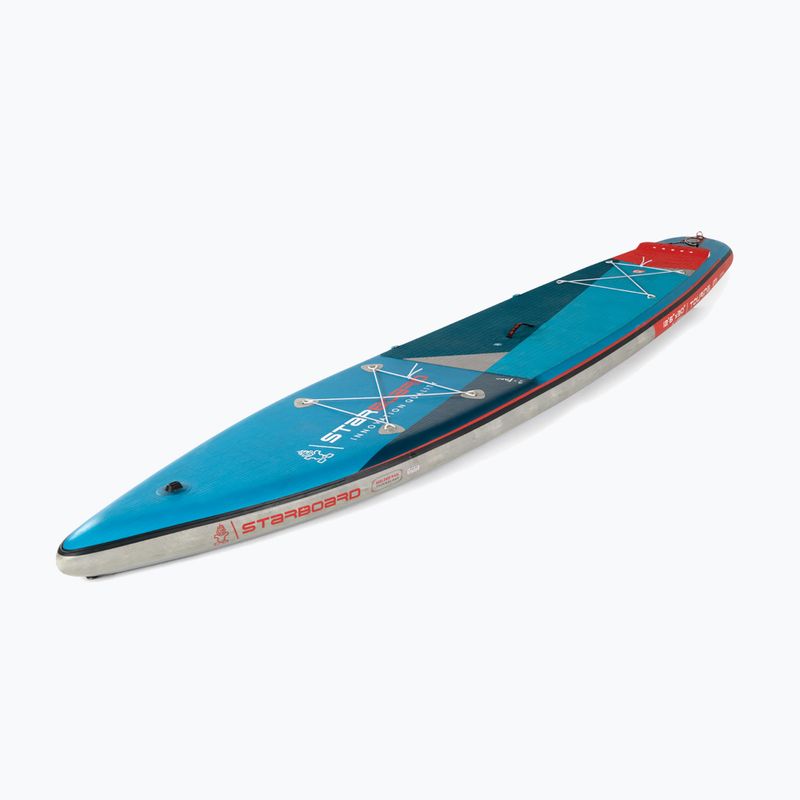 SUP STARBOARD Touring 12'6' Zen SC albastru 2020210401003 2