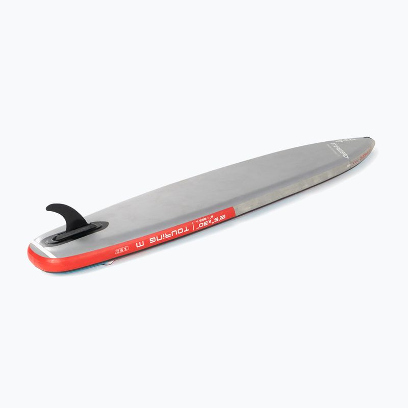 SUP STARBOARD Touring 12'6' Zen SC albastru 2020210401003 4