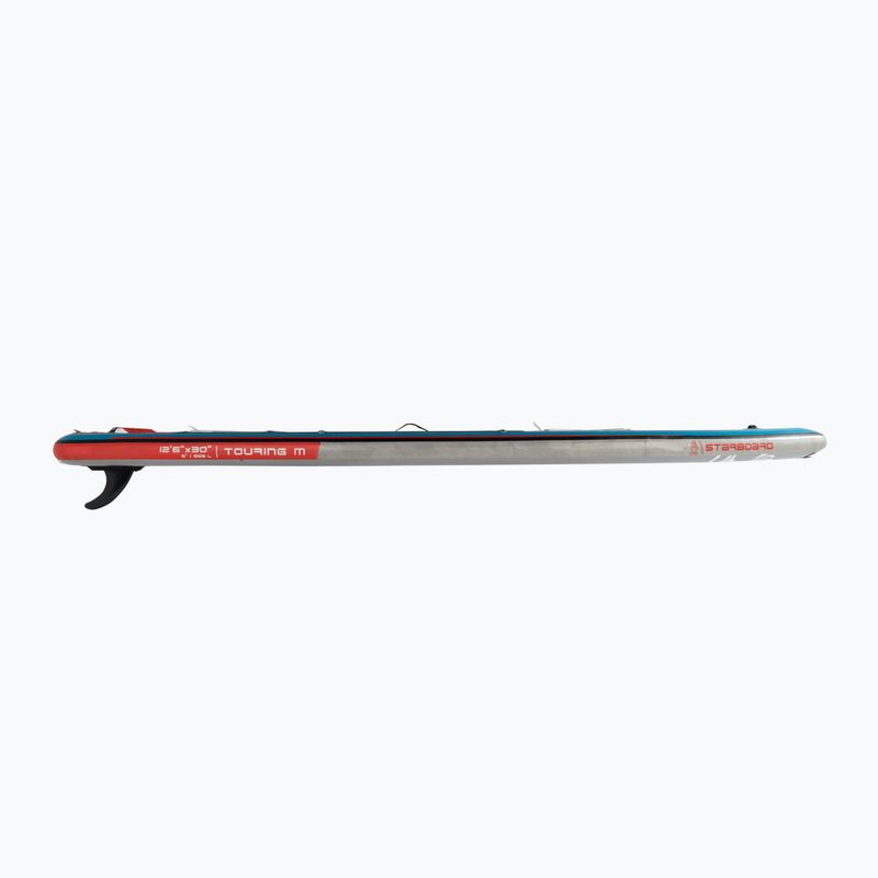 SUP STARBOARD Touring 12'6' Zen SC albastru 2020210401003 5